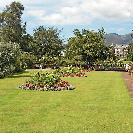 Villa Walkers Retreat à Keswick  Extérieur photo